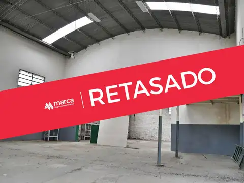 Galpón en Venta en Rosario, Santa Fe