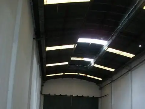 Galpón en Venta en Rosario, Santa Fe