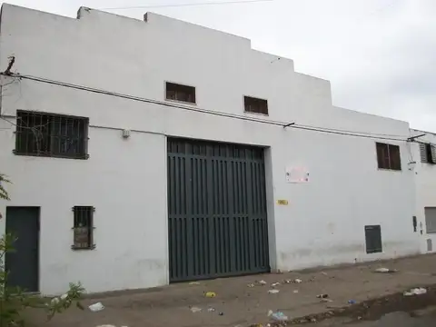 Galpón en Venta en Rosario, Santa Fe