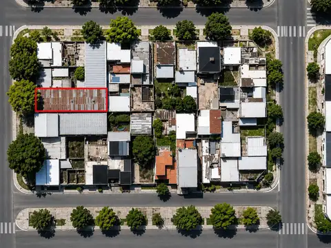 Galpón en Venta en Belgrano, Rosario
