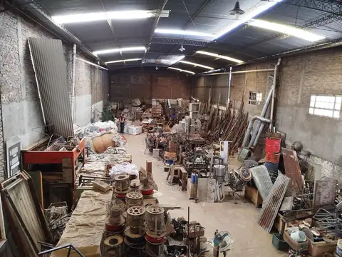 Galpón en Venta en Rosario, Santa Fe