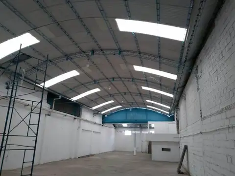 Galpón en Venta en Villa Gobernador Galvez, Rosario