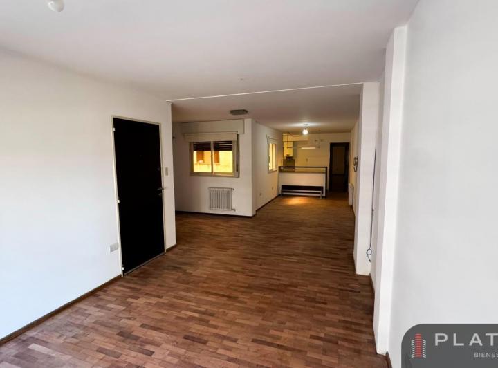 Departamento · 70m² · 3 Ambientes