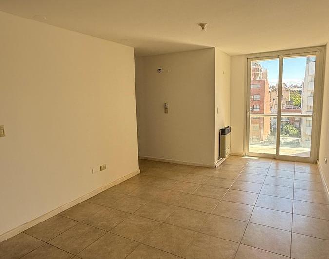 Departamento · 48m² · 1 Ambiente