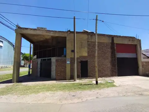 Galpón en Venta en Empalme Graneros, Rosario