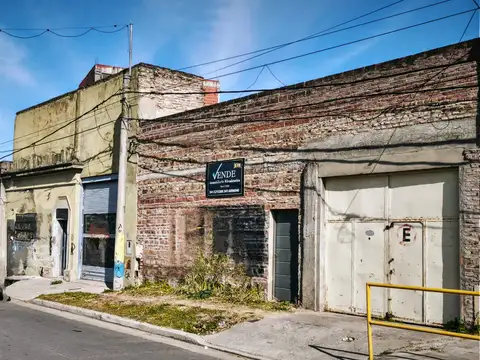 Galpón en Venta en Casiano Casas, Rosario