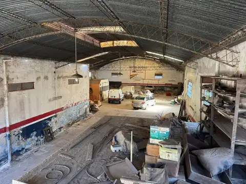 Galpón en Venta en Bella Vista, Rosario