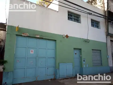 Galpón en Venta en Republica De La Sexta, Rosario
