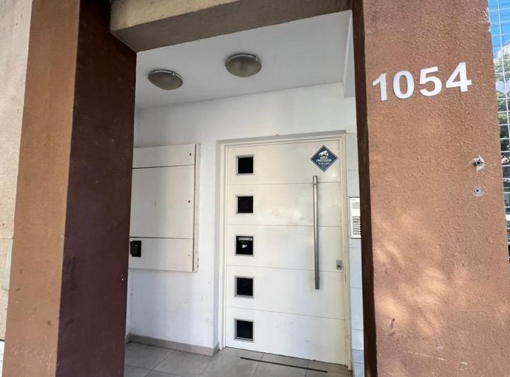 Departamento · 60m² · 3 Ambientes