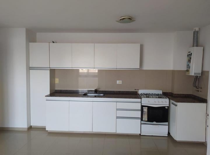 Departamento · 60m² · 3 Ambientes