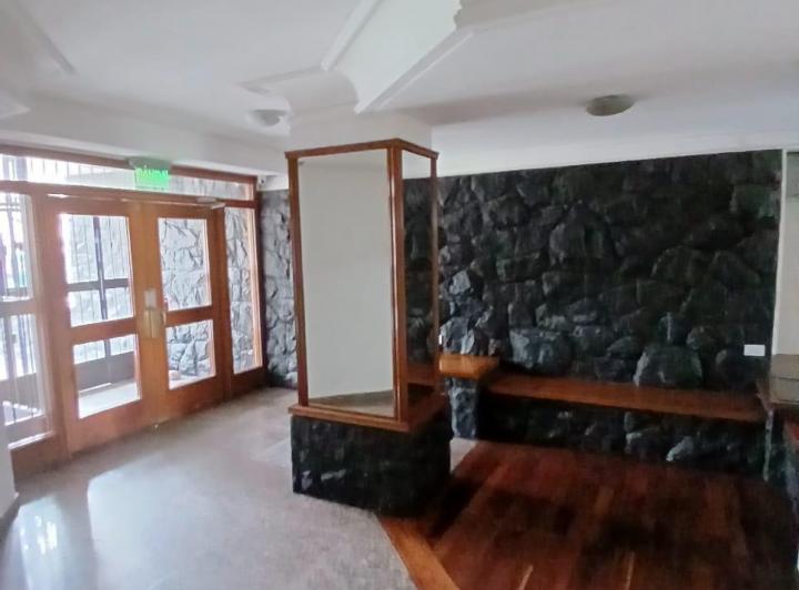 Departamento · 38m² · 2 Ambientes