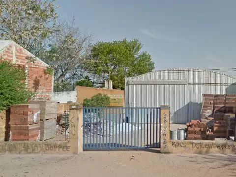 Galpón en Venta en Alberdi, Rosario