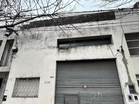 Galpón en Venta en Rosario, Santa Fe