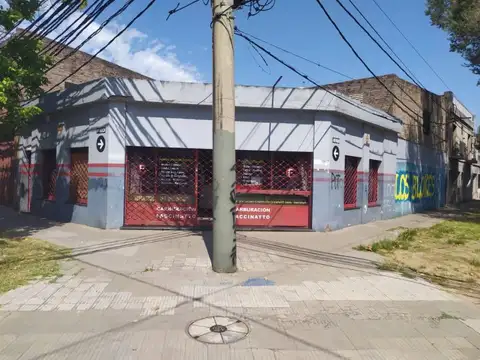 Galpón en Venta en Rosario, Santa Fe