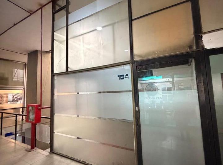 Local comercial · 30m² · 1 Ambiente