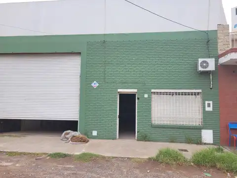 Galpón en Venta en Perez, Rosario