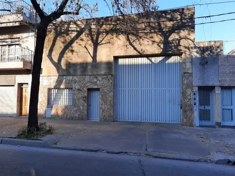 Galpón en Venta en Luis Agote, Rosario