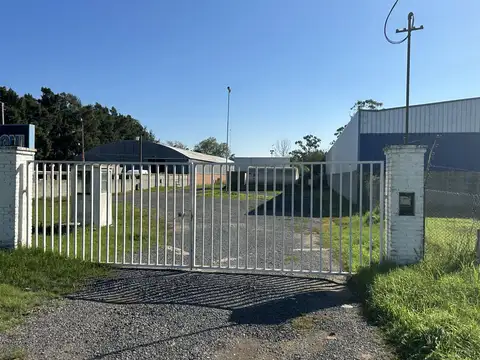Galpón en Venta en Villa Constitucion, Constitución