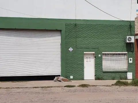 Galpón en Venta en Perez, Rosario