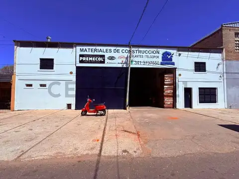 Galpón en Venta en Bella Vista, Rosario