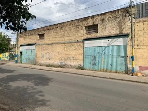 Galpón en Venta en Barrio Industrial, Rosario