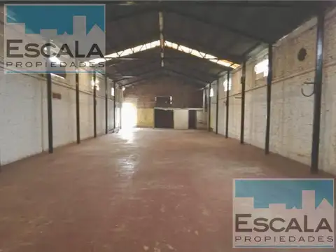 Galpón en Venta en Empalme Graneros, Rosario