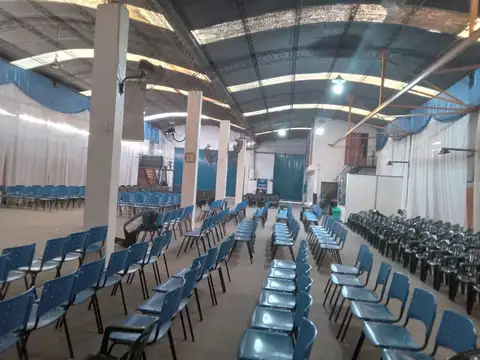 Galpón en Venta en Villa Gobernador Galvez, Rosario