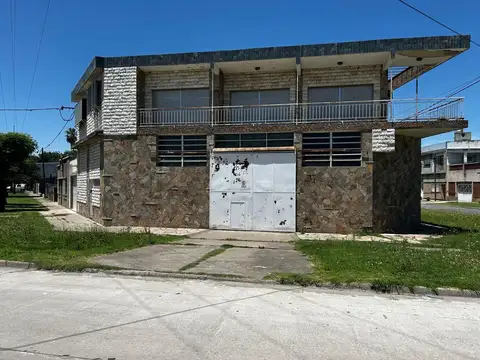 Galpón en Venta en Perez, Rosario