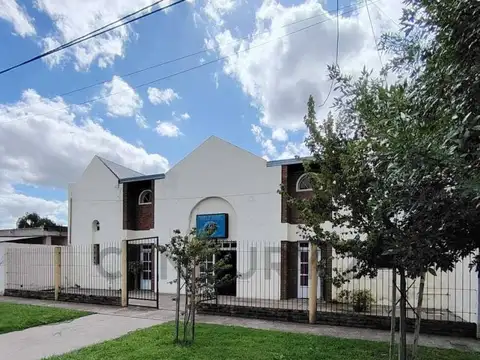 Galpón en Venta en Barrio Cap.Bermudez, San Lorenzo
