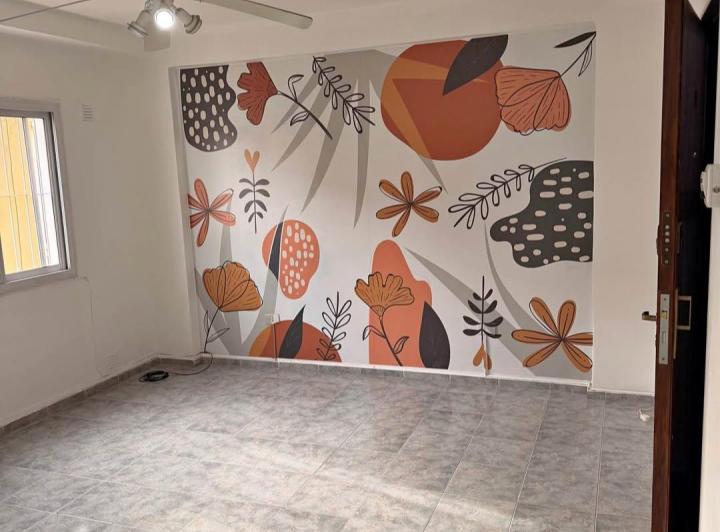 Departamento · 45m² · 2 Ambientes