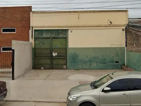 Galpón en Venta en Barrio Parque Field, Rosario