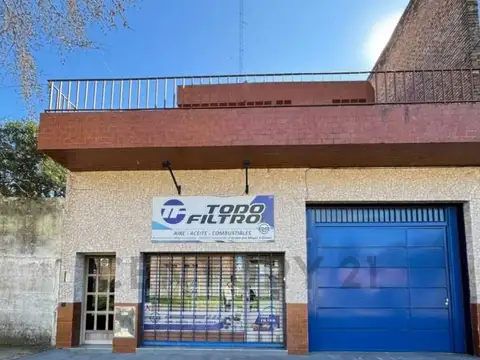 Galpón en Venta en Granadero Baigorria, Rosario
