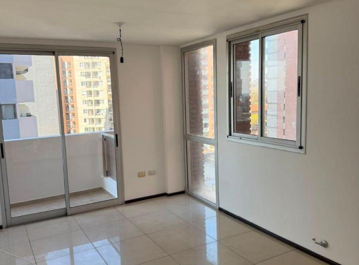 Departamento · 45m² · 3 Ambientes · 1 Cochera