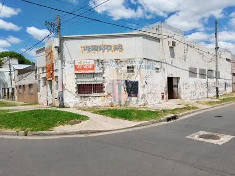 Galpón en Venta en Barrio Matheu, Rosario