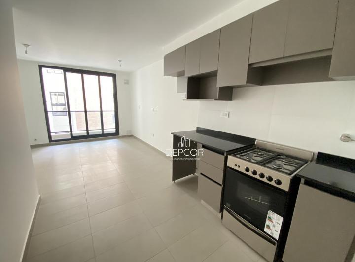 Departamento · 40m² · 2 Ambientes