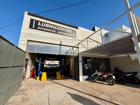 Galpón en Venta en Rafaela, Castellanos
