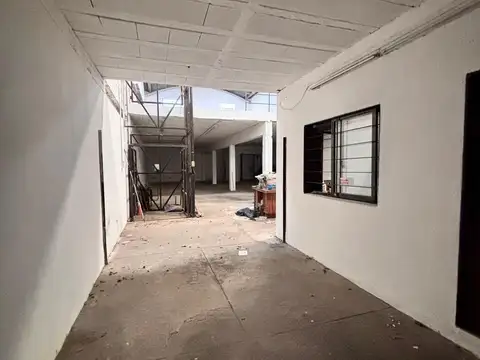 Galpón en Venta en Cinco Esquinas, Rosario