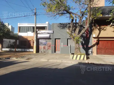 Galpón en Venta en Barrio Sur, Santa Fe