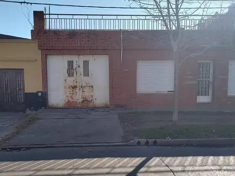 Galpón en Venta en Barrio España y Hospitales, Rosario