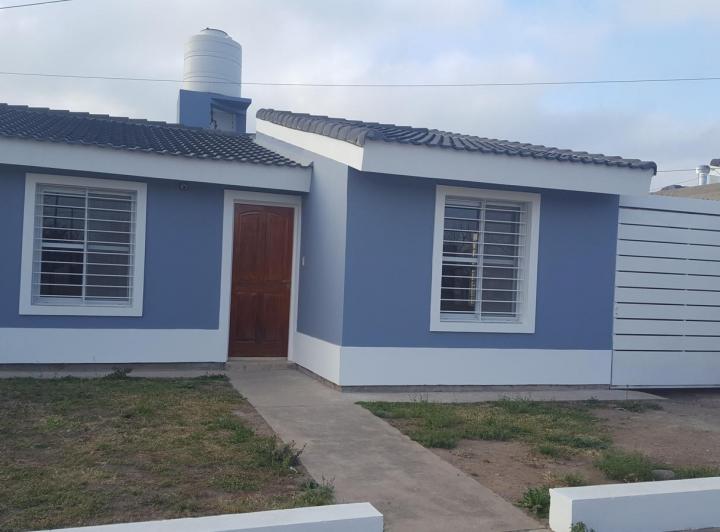 Casa · 80m² · 6 Ambientes · 1 Cochera