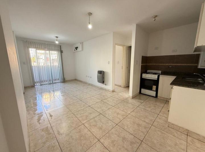 Departamento · 40m² · 2 Ambientes