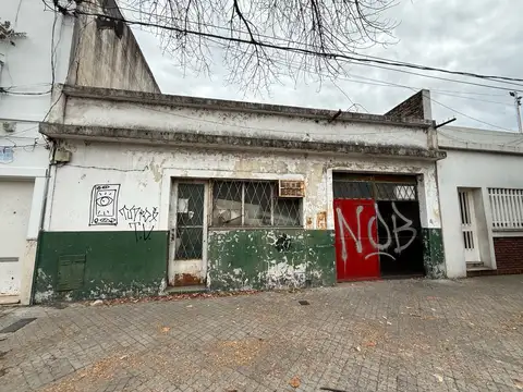 Galpón en Venta en Abasto, Rosario