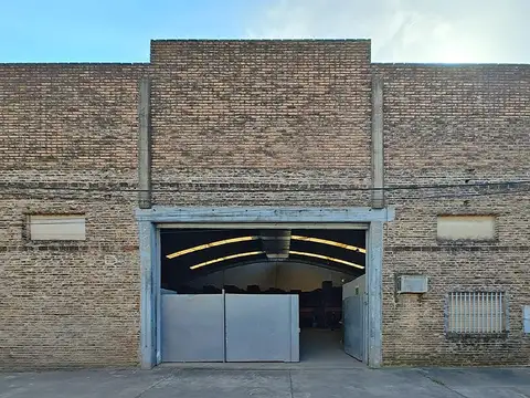 Galpón en Venta en Rosario, Santa Fe