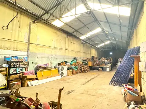 Galpón en Venta en Rosario, Santa Fe