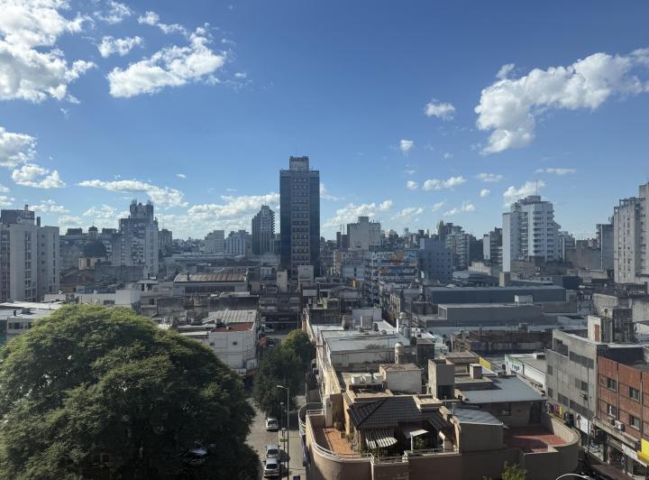 Departamento · 52m² · 3 Ambientes