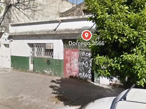 Galpón en Venta en Abasto, Rosario