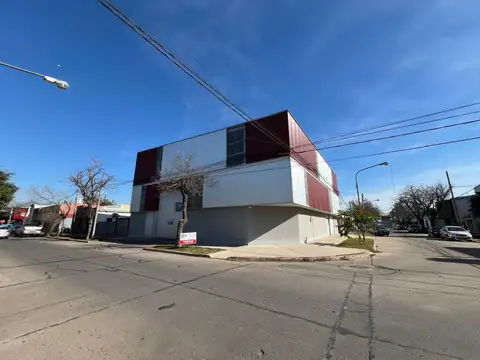 Galpón en Venta en Rafaela, Castellanos