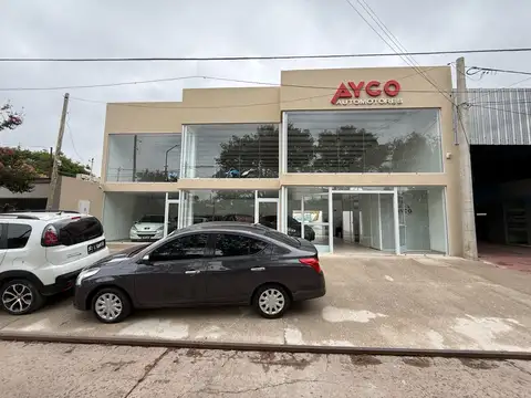 Galpón en Venta en Funes, Rosario