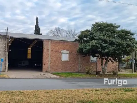 Galpón en Venta en Soldini, Rosario