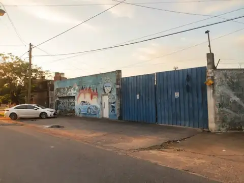 Galpón en Venta en Rosario, Santa Fe